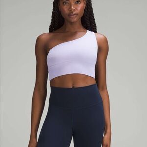 Lululemon Align Asymmetrical Bra